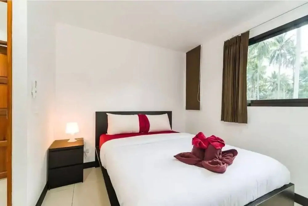 Villas Eden