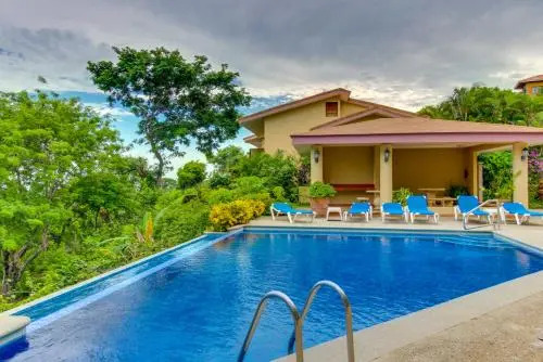 Bahia Pez Vela Villa #29