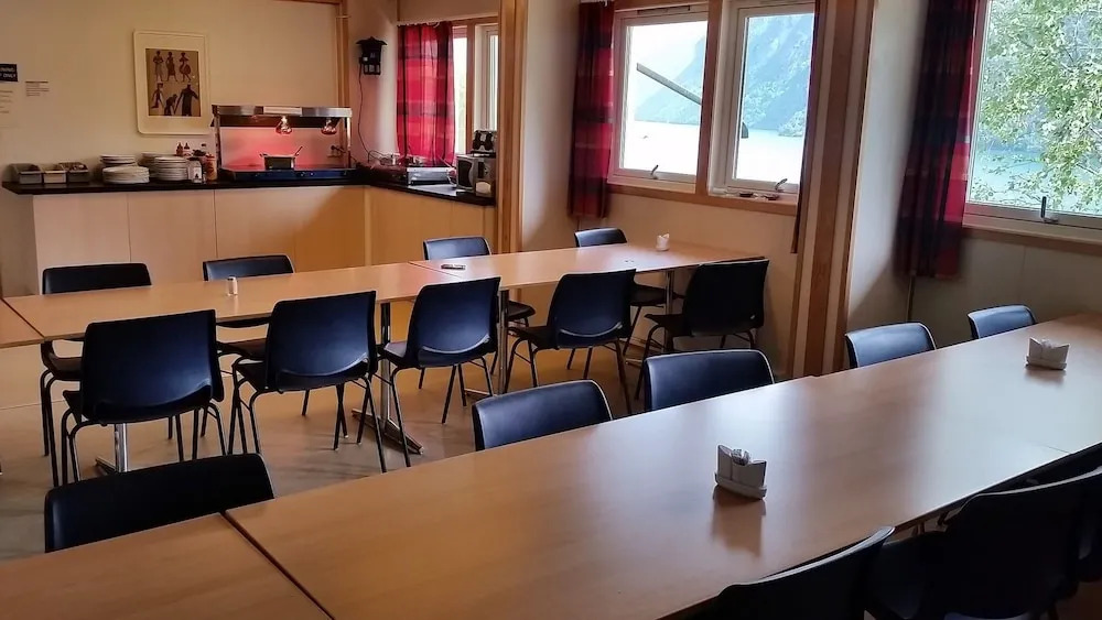 Hellesylt Hostel