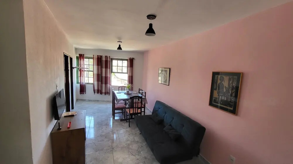 Tamboleiros Hotel Residence