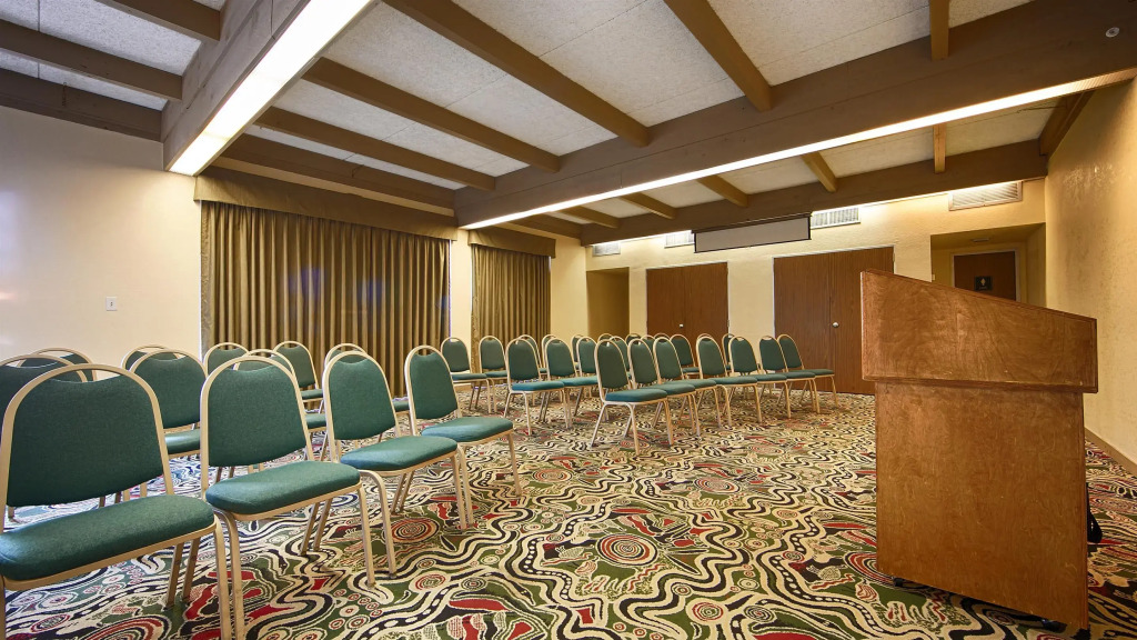 Best Western Orlando West