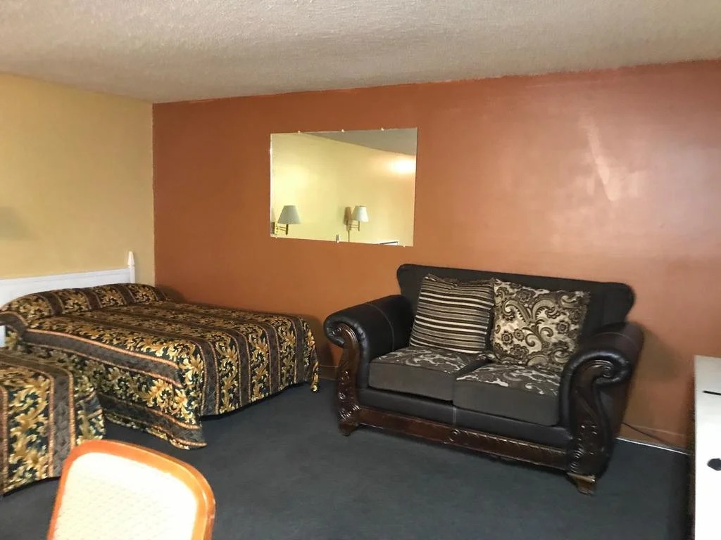Rodeway Inn Yuma Downtown