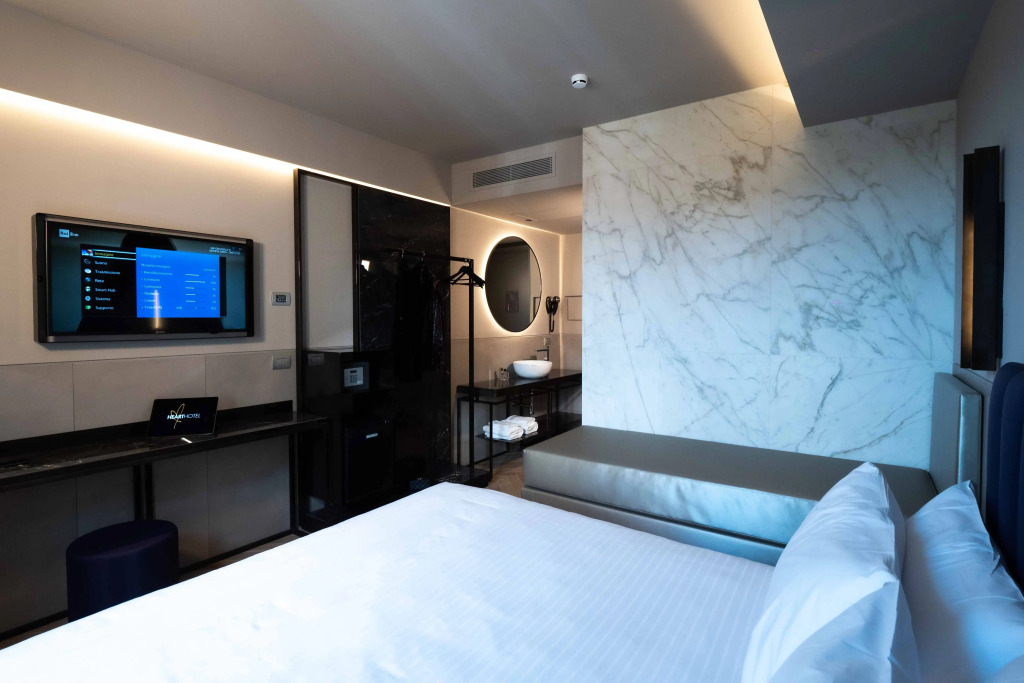 Heart Hotel Milano