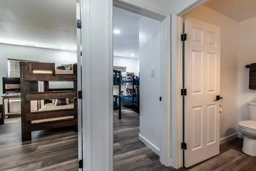 Gulfside Getaway Awaits