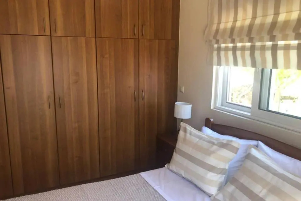 180° view maisonette No.1