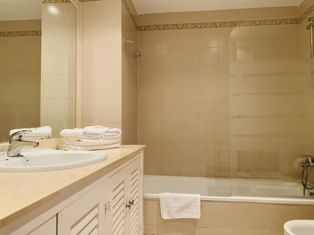 Apartment Porton 6