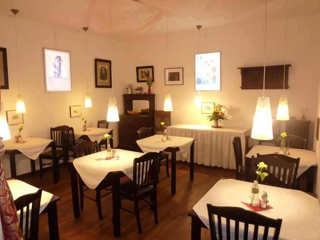 Nordsee-Hotel Dagebüll