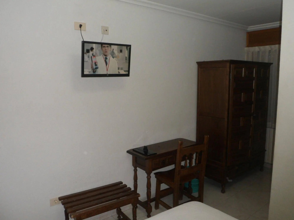 Hotel Conde