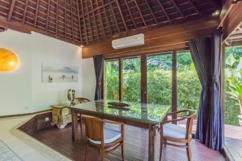 Bali Villa Home