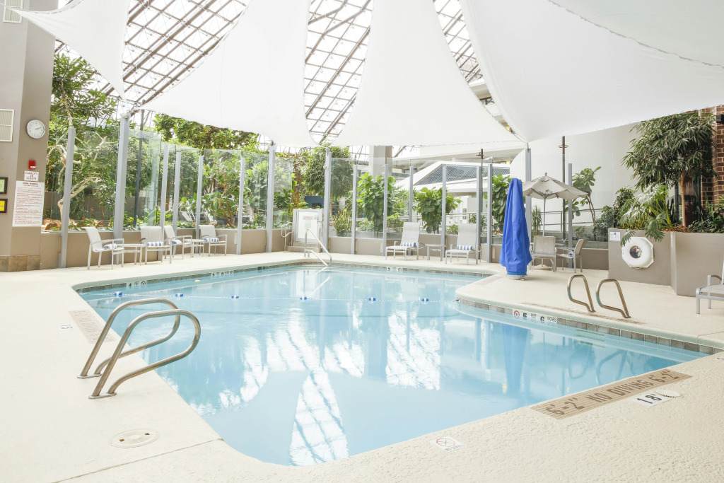 DoubleTree by Hilton Rochester