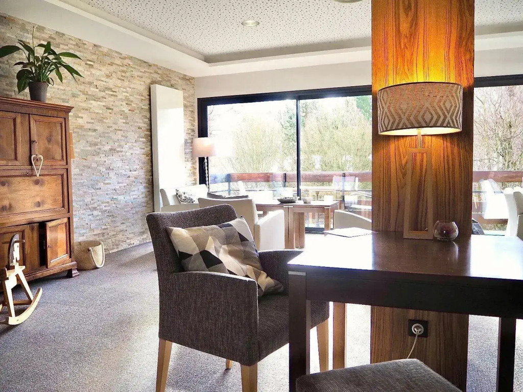 Maison Jenny Hotel Restaurant & Spa