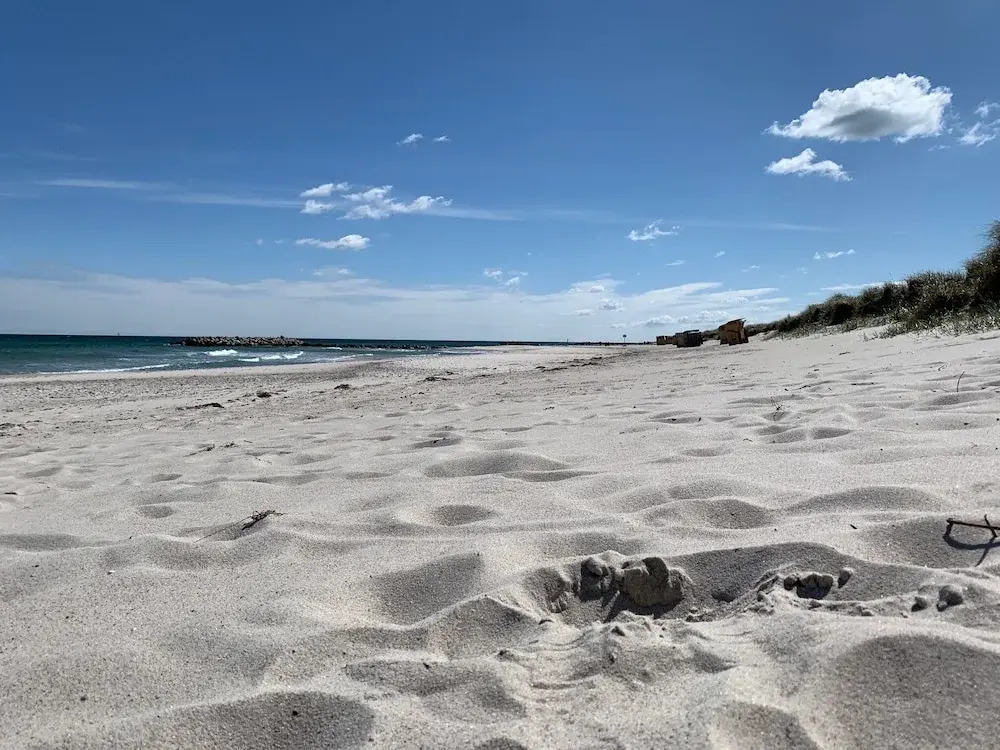 Strandapartment