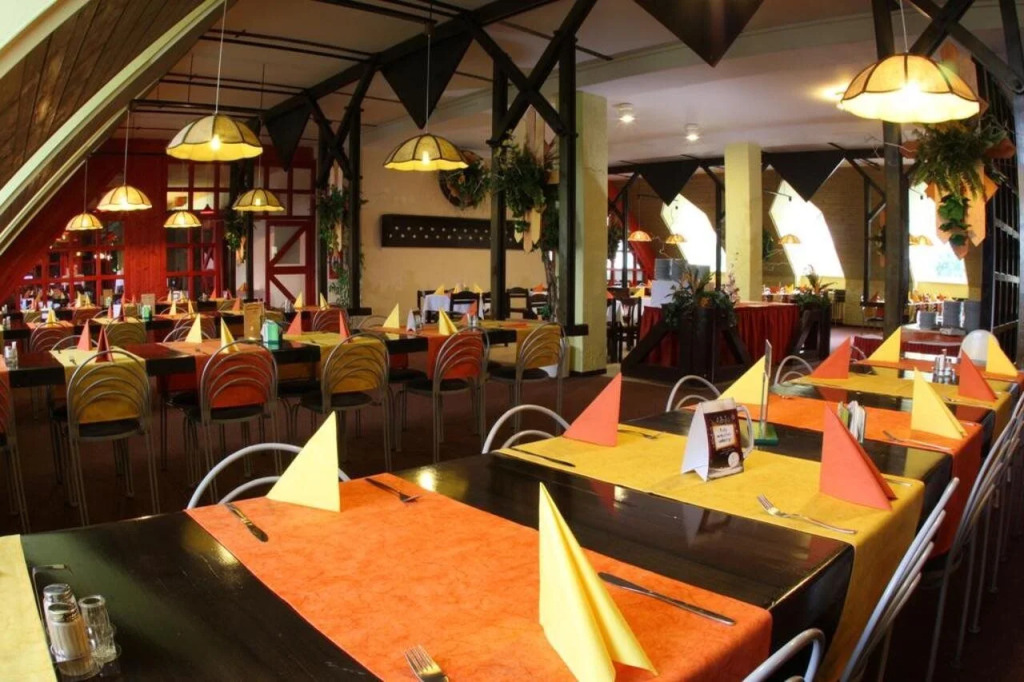 Hotel Skicentrum