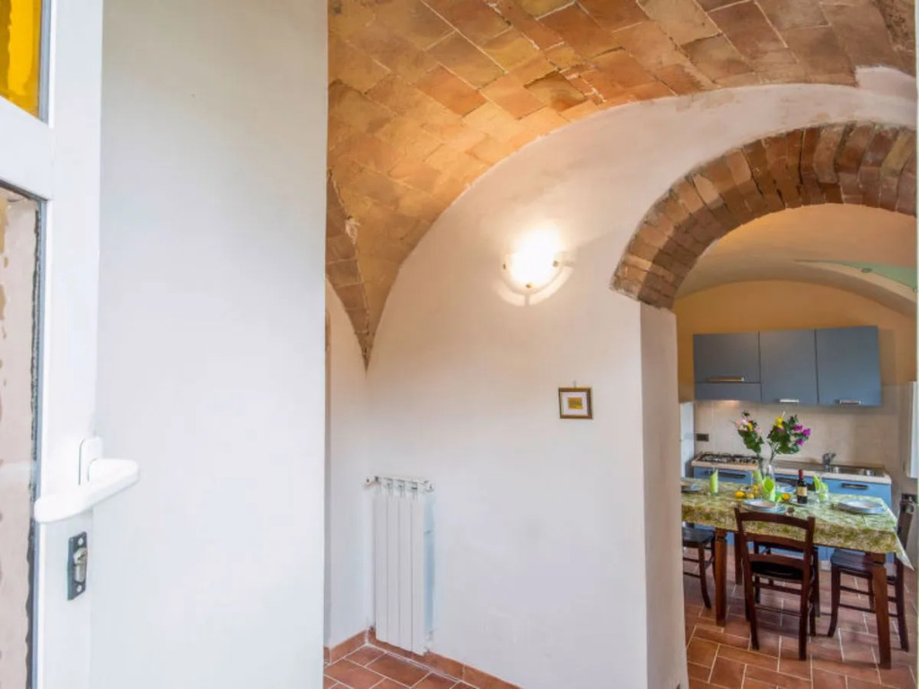 Apartment La Fonte Volterra