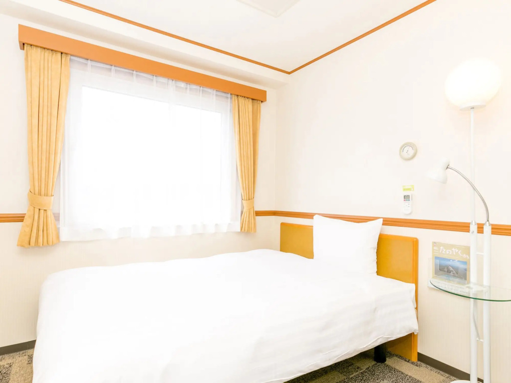 Toyoko Inn Tokyo Korakuen Bunkyokuyakusho Mae
