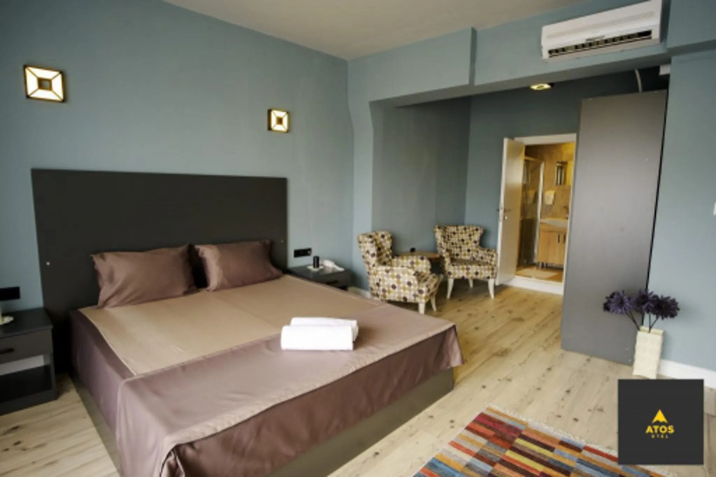 Atos Otel
