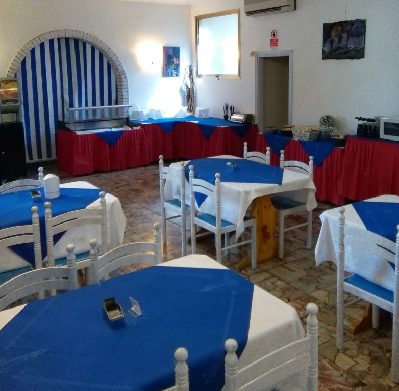 Hotel Centrale