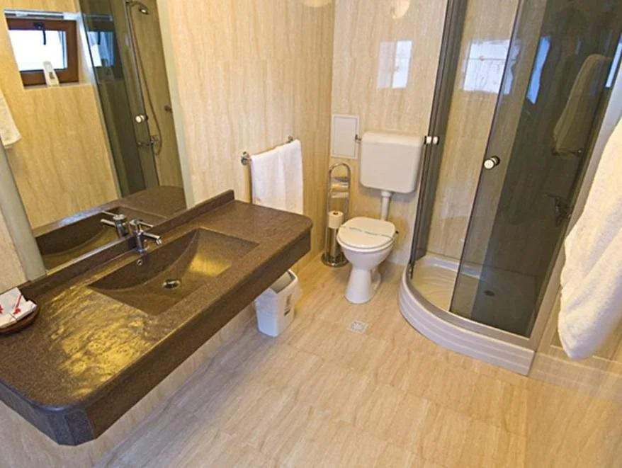 Cabana Schiori