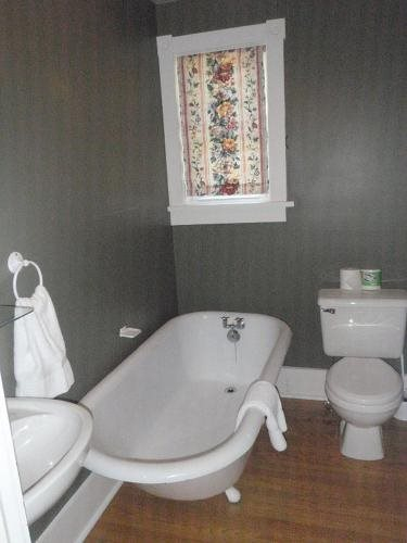 The Court House Cottage