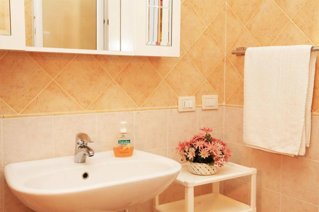 Casa Vacanze Cau