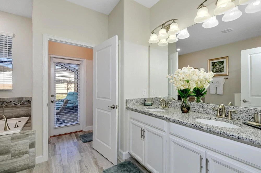 1497RF - The Retreat at ChampionsGate