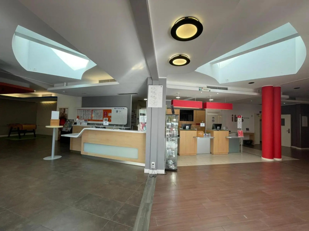 Ibis Budget Girona Costa Brava