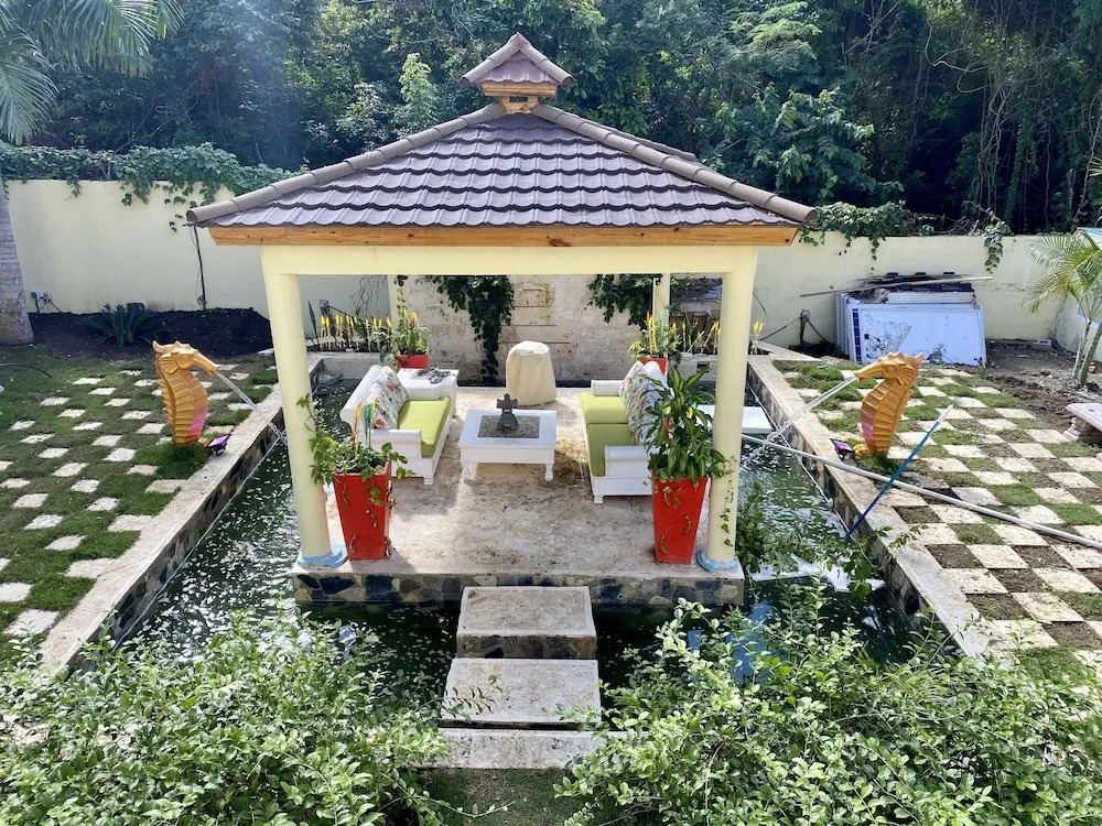 Villa De La Vida