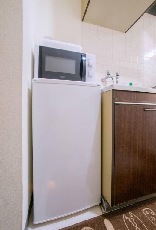 Hostel 758 Nagoya 1P