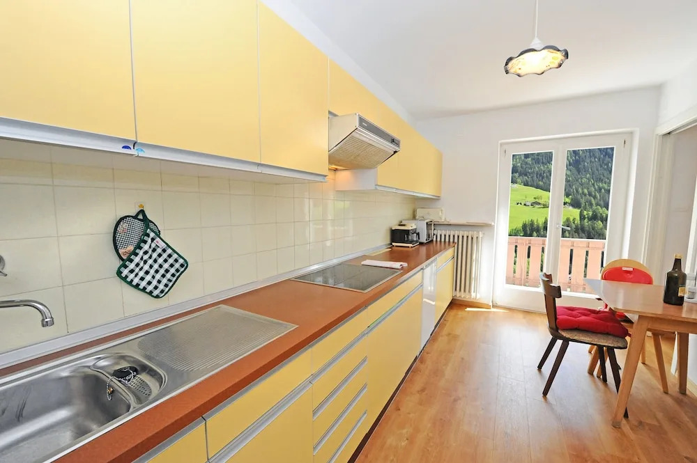Apartment 4 Holiday - Valverda