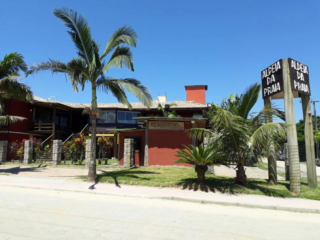 Condominio Aldeia da Praia