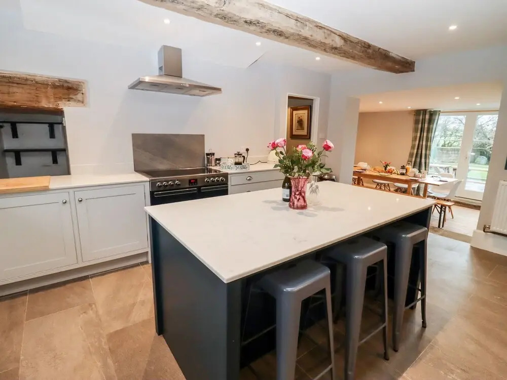 Ley Mill Farm