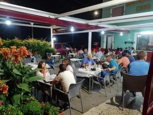 Pensión Casa Corro