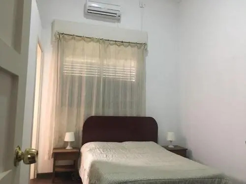 Hotel del Prado