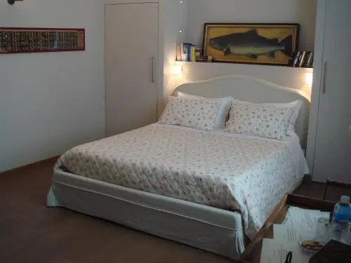 B&B Maison Angélus
