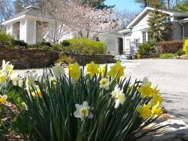 Garden Walk Inn