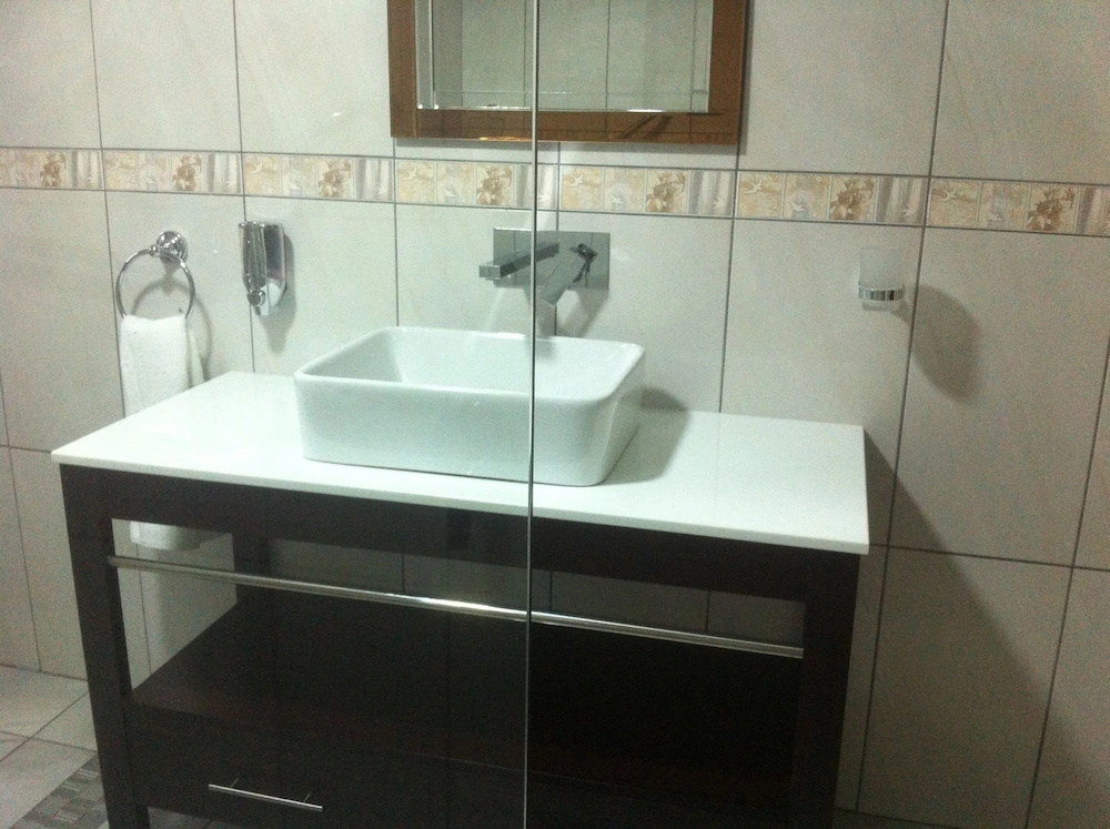Marico Guest House