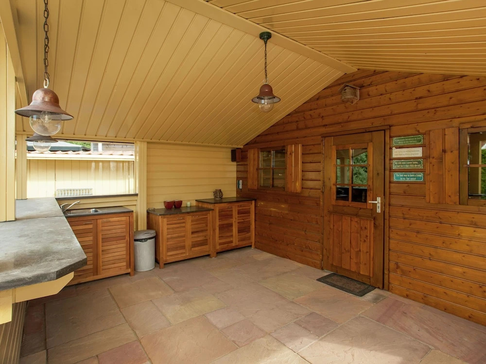 Comfy Holiday Home in Noordwijkerhout near Beach