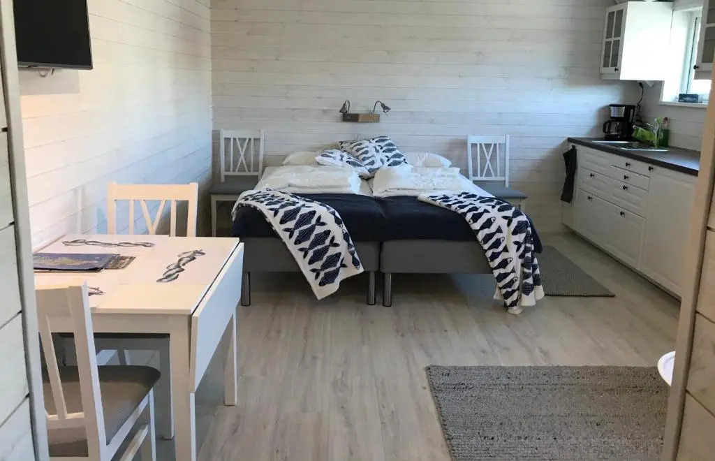 Björkö SeaLodge