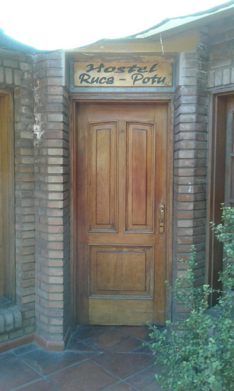 Hostel Ruca Potu