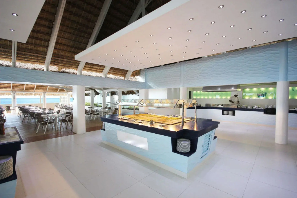 Viva Dominicus Beach by Wyndham, A Trademark All Inclusive