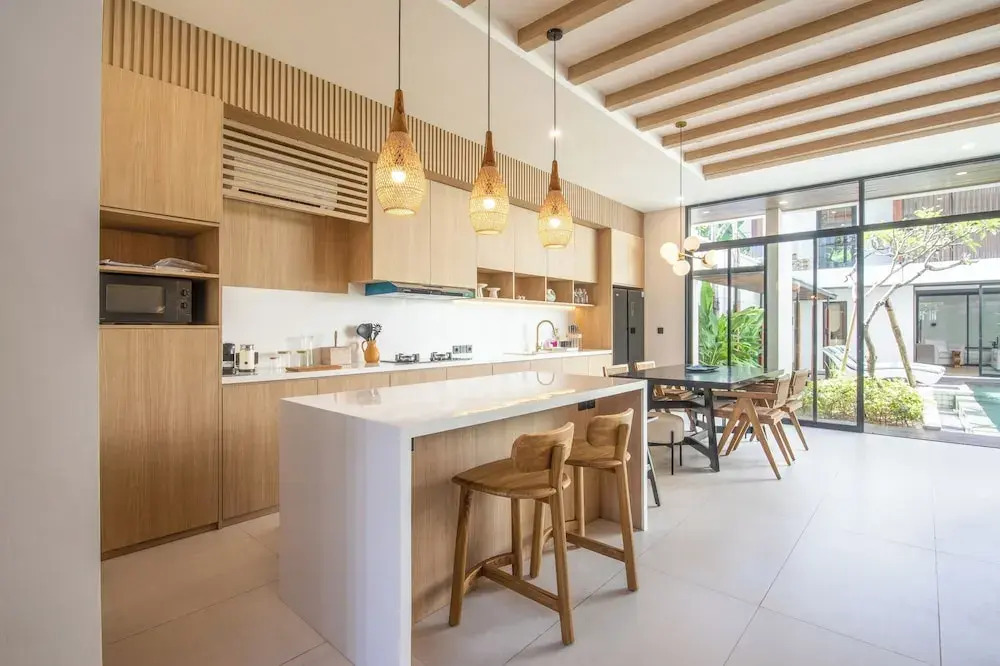 3Br Samata in Canggu