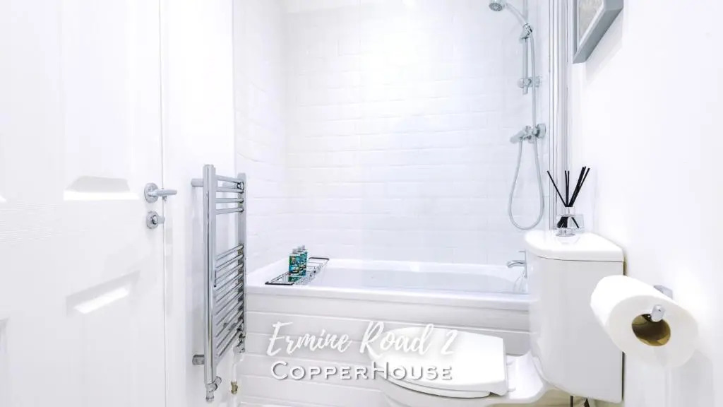 Designer apartments for City Breaks in Chester