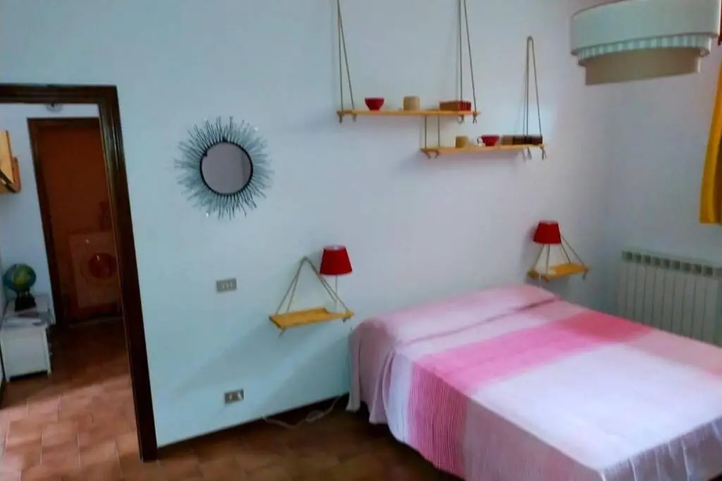 L Agave - Appartamento nel cuore del Chianti