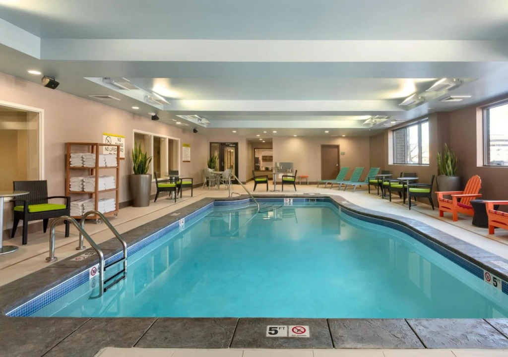 Home2 Suites by Hilton Denver West / Federal Center