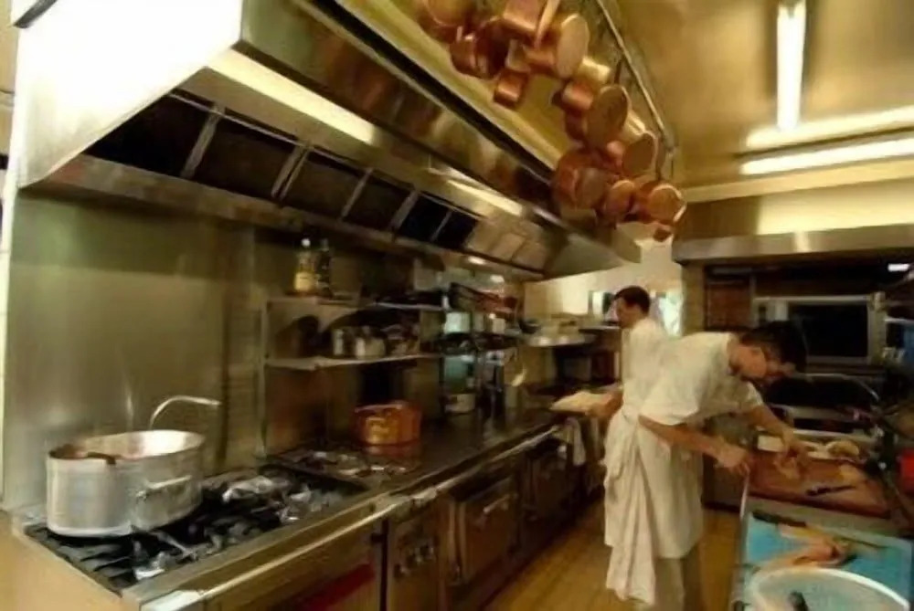 Hotel Restaurant Du Haut-Allier