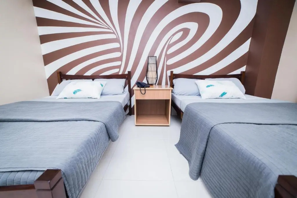 JSB Suites