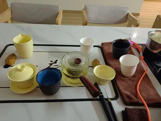 JianHe Homestay