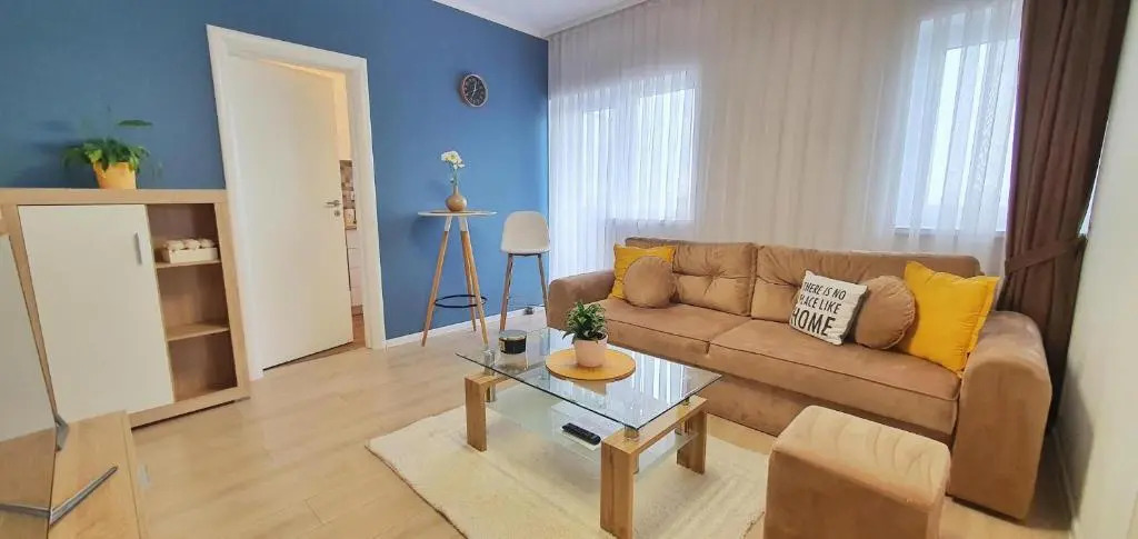 2 Bedrooms - Skyblue Central apartment