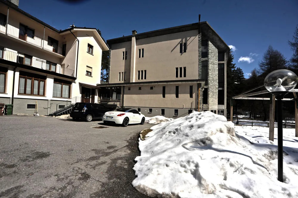 Ostello San Francesco