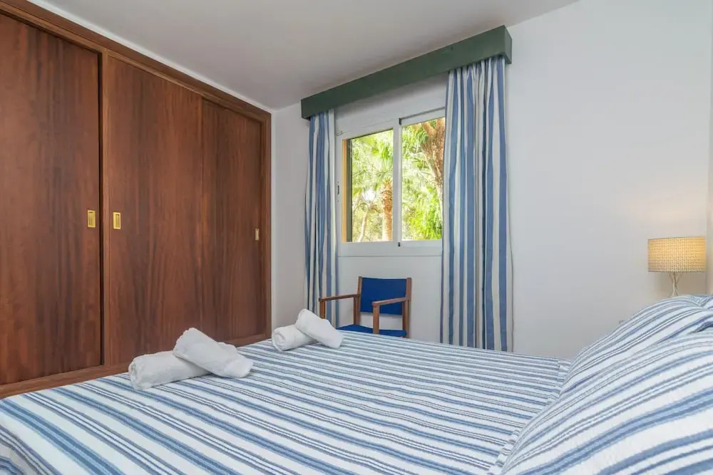 Barca Trencada A3 - Apartment In Es Cap Des Moro